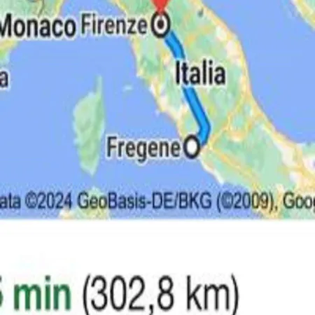 Estate Senza Fine - Endlees Summer Fregenae
