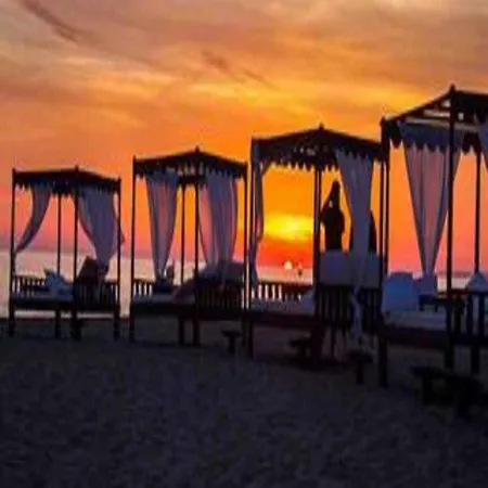 Estate Senza Fine - Endlees Summer * Fregenae