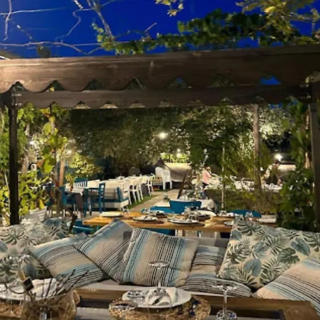 Kwatera prywatna Estate Senza Fine - Endlees Summer